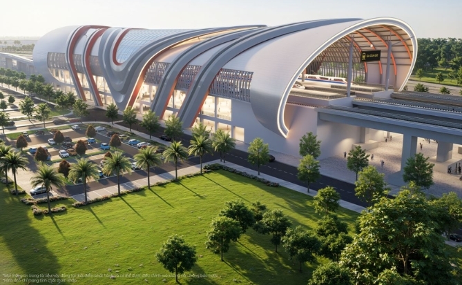 Lãnh đạo Cục Du lịch: Cần Giờ sẽ trở thành biểu tượng du lịch bền vững, “cực hút” mới của TP.HCM