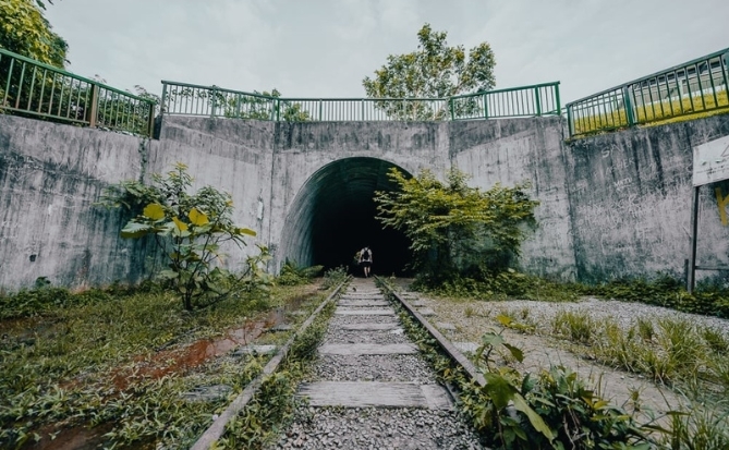 Khám phá những “viên ngọc ẩn” của Singapore