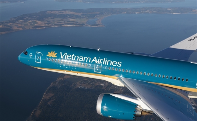Vietnam Airlines báo lãi Quý IV, khép lại năm 2025 với kết quả sản xuất kinh doanh ấn tượng