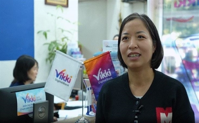 Mùa lương thưởng tới: Gửi tiền tại Vikki, rinh Lộc Kép rực rỡ đón Tết
