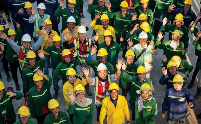 Lợi nhuận của thấu cảm