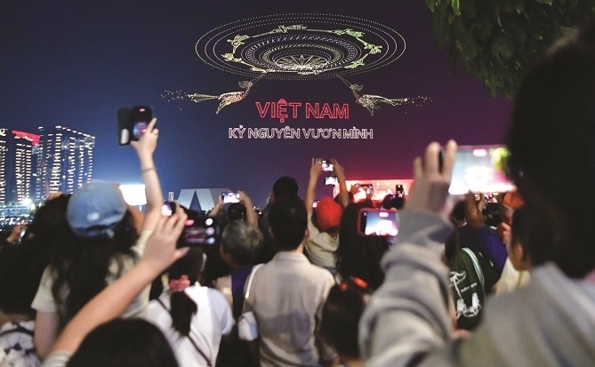 Cuộc đối thoại 2045