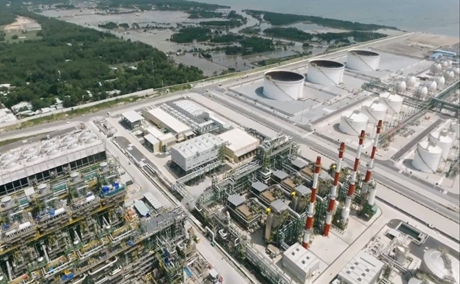 SCG và chiến lược 