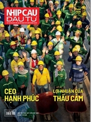 Những cột trụ của kỷ nguyên vươn mình