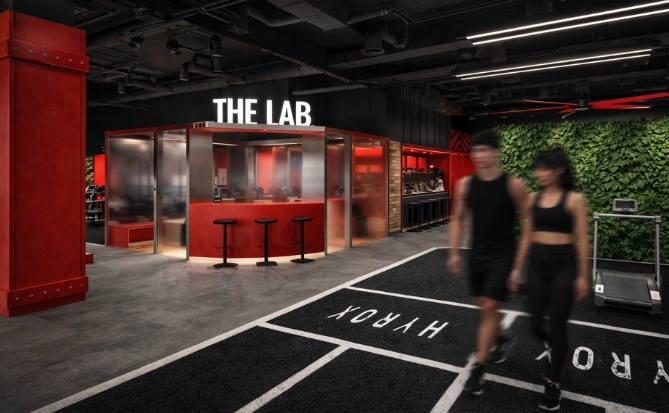 Công ty California Fitness & Yoga chọn Thảo Điền làm nơi khởi đầu kỷ nguyên sống khỏe mới