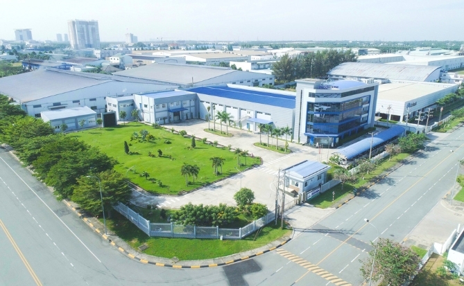 Ngành sản xuất thuốc Generics đi tìm động lực tăng trưởng mới