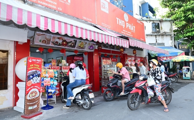 KIDO và chiến lược 