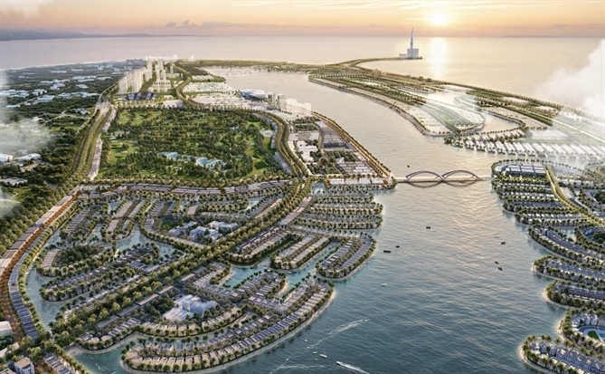 Cần Giờ tổ chức “Lễ hội trong lễ hội” chào Xuân xuyên Tết