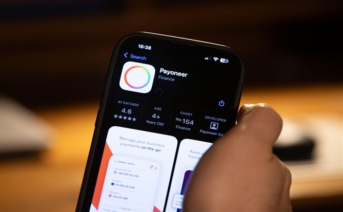 Payoneer mở rộng hạ tầng thanh toán tại Mexico và Indonesia