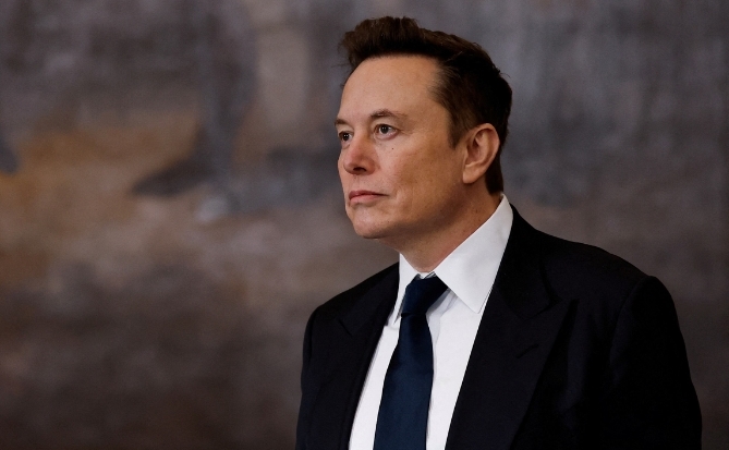 Giới tỉ phú bước vào thời chuyển giao