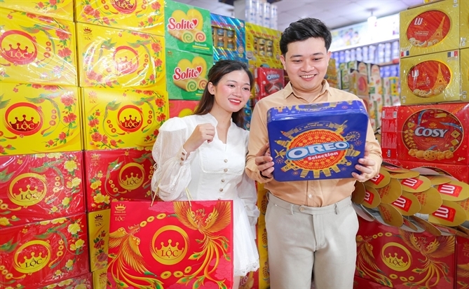 Kinh Đô lan toả thông điệp sum vầy nhân văn mùa Tết Nguyên Đán 2026