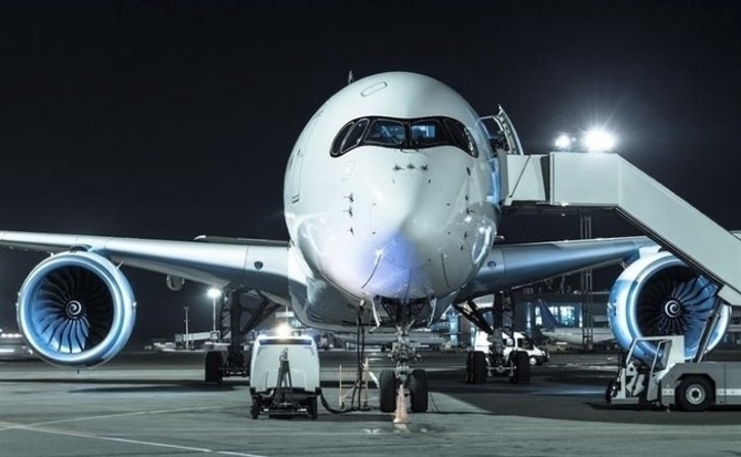 Dịch vụ hàng không khu vực châu Á-Thái Bình Dương đạt 138,7 tỉ USD vào năm 2044