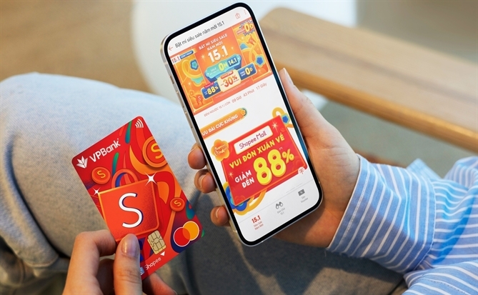 Mastercard và Shopee Việt Nam công bố hợp tác chiến lược