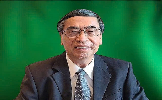 Kiều bào - nguồn lực nội sinh cho sự phát triển của Việt Nam