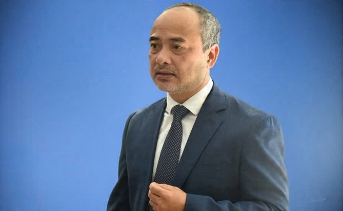 Kiều bào - Nguồn lực quan trọng cho phát triển đất nước