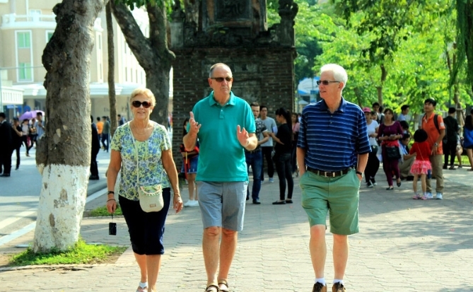 Top 10 quốc gia đáng sống nhất thế giới đối với người nghỉ hưu