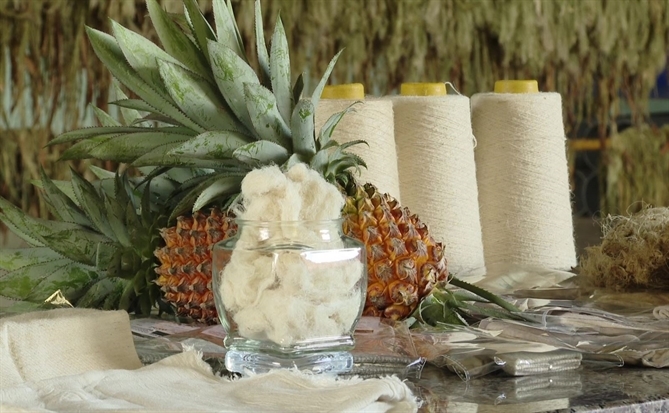 Nút thắt của vật liệu xanh Việt Nam