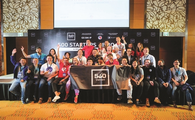 Bản nâng cấp Vietnam 2.0