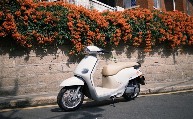 Yadea dự kiến khánh thành nhà máy sản xuất thông minh 100 triệu USD và ra mắt mẫu xe cao cấp Yadea Osta