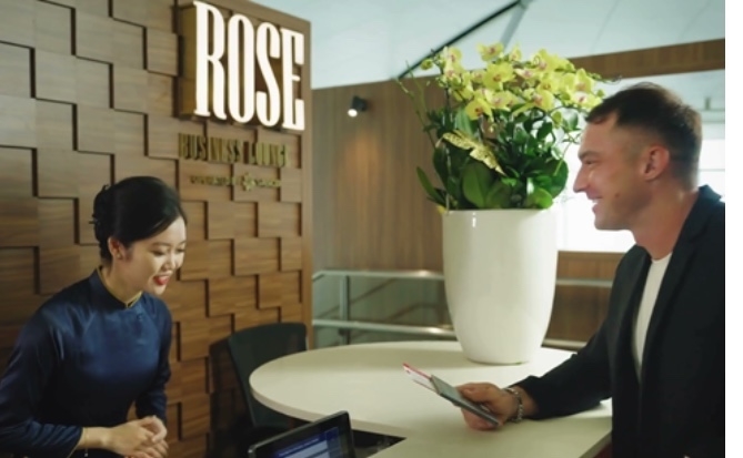 SASCO: Nơi những điểm chạm quen thuộc dệt nên phong vị Tết