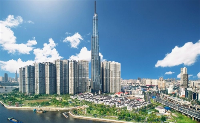 Vingroup và Vinhomes thuộc top 500 công ty tốt nhất châu Á năm 2026