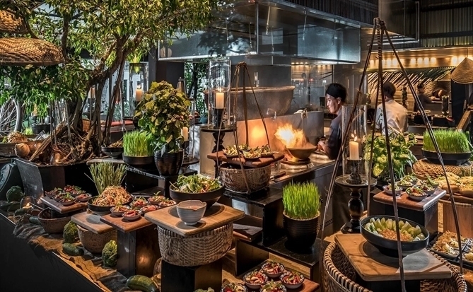 Four Seasons Resort The Nam Hải giới thiệu trải nghiệm văn hóa độc quyền cùng nghệ nhân Hội An