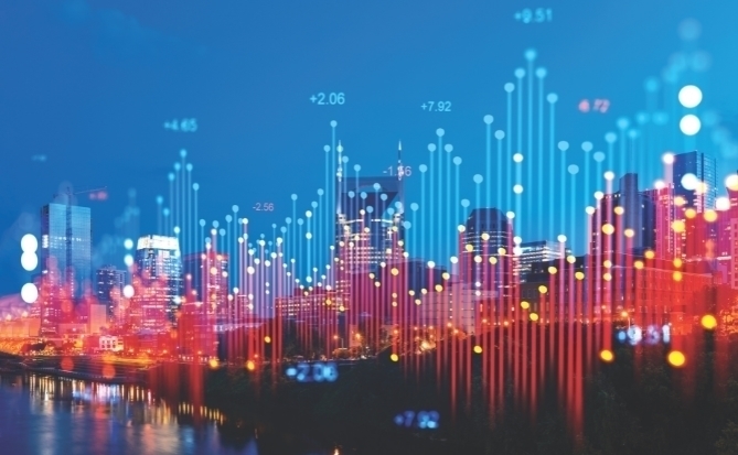 VDSC: Chìa khóa tăng trưởng nằm ở đột phá thể chế