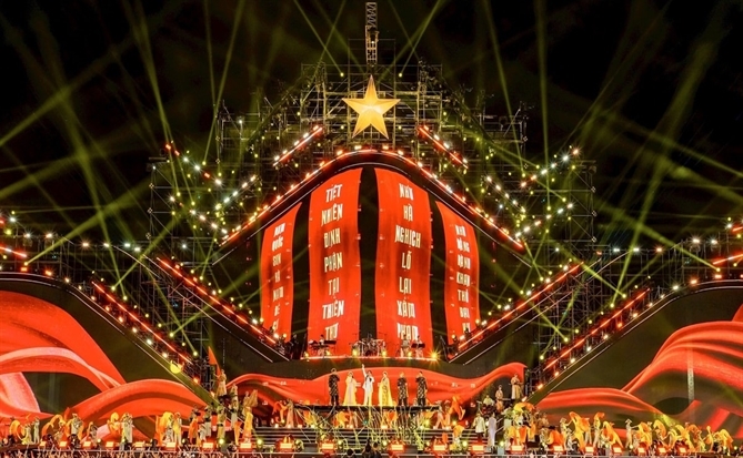 Nhạc Việt và cuộc chuyển mình toàn cầu