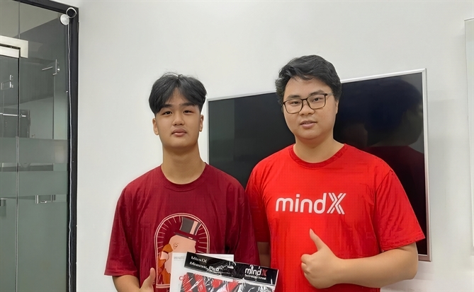 AI “đọc” hóa đơn, Gen Z học cách quản lý chi tiêu