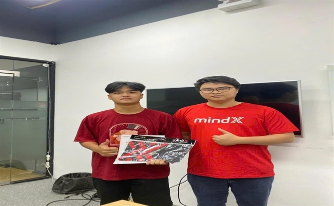 AI “đọc” hóa đơn, Gen Z học cách quản lý chi tiêu