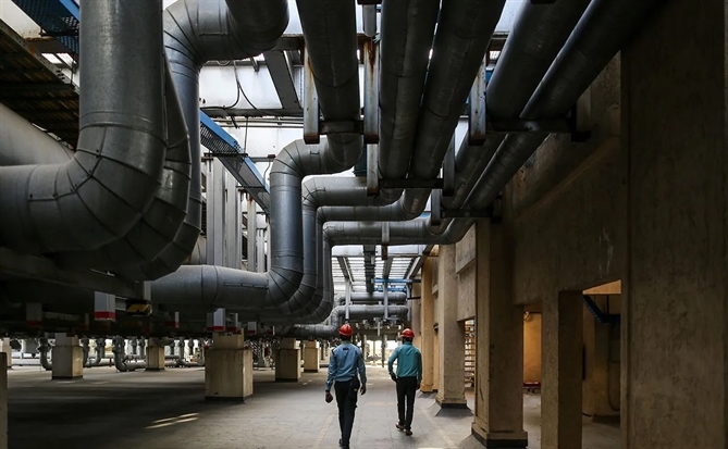 Ấn Độ dựng nền móng cho giấc mơ A.I