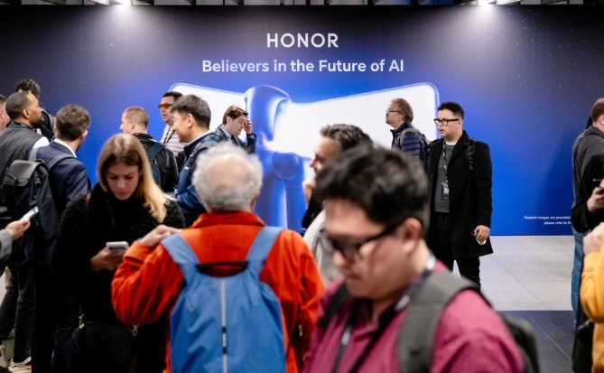 HONOR bắt tay ARRI nâng tầm trải nghiệm nhiếp ảnh trên smartphone