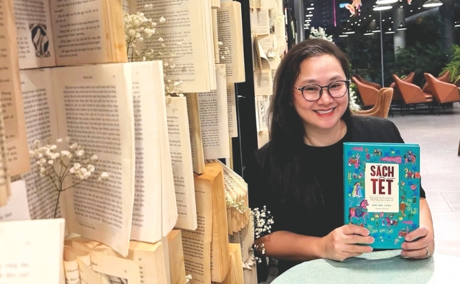 Giữ vẻ đẹp vĩnh cửu của tri thức