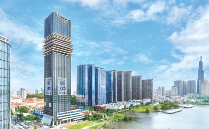Bước ngoặt GCC