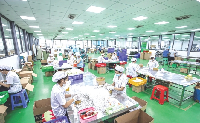 Saigon 3 Group đánh thức Bông Bạch Tuyết