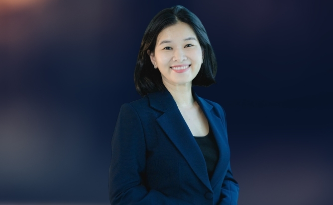 Tổng Giám đốc VDAM: Chiến lược giàu bền vững cần đặt trọng tâm vào quản trị rủi ro và tăng trưởng dài hạn