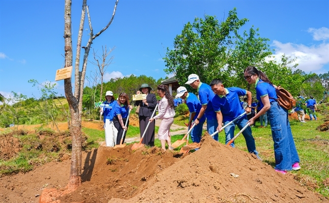 Vững bước Imexpharm: Khi chiến lược tăng trưởng song hành cùng trách nhiệm ESG