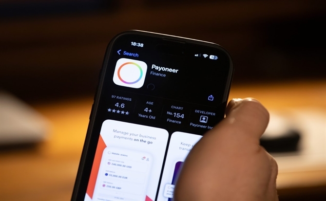 Kỷ nguyên tăng trưởng của TMĐT xuyên biên giới tại Việt Nam