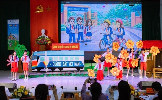 Toyota Việt Nam - 31 năm bền bỉ vì tương lai tươi sáng của người Việt