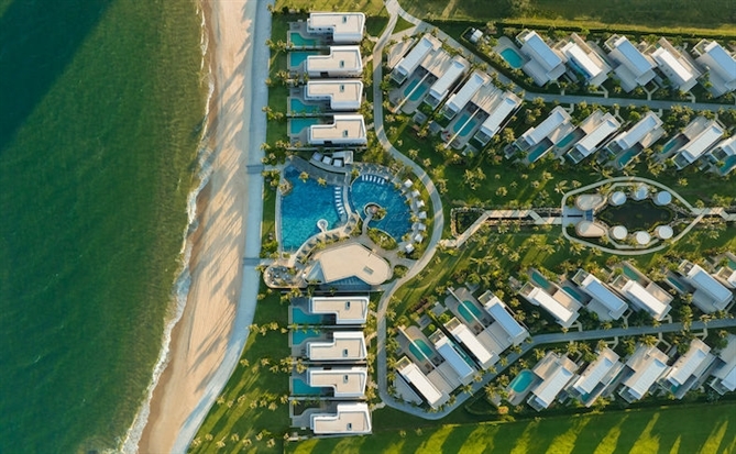 Chiến lược đi trước chu kỳ để tạo lập giá trị của VinaLiving