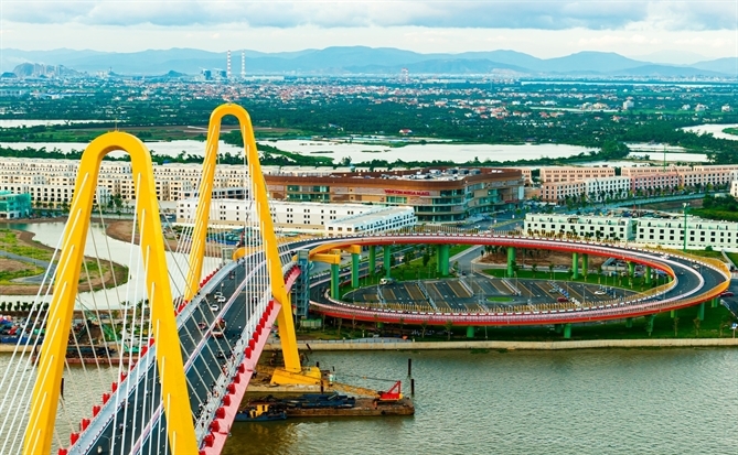 The Tropic tại tâm “tam giác kim cương” Hải Phòng: Chuẩn sống mới và tài sản tích lũy dài hạn