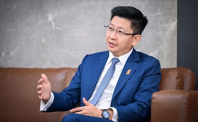 Tổng Giám đốc SHS: Chiến lược “Now or Never” và tầm nhìn thị trường vốn
