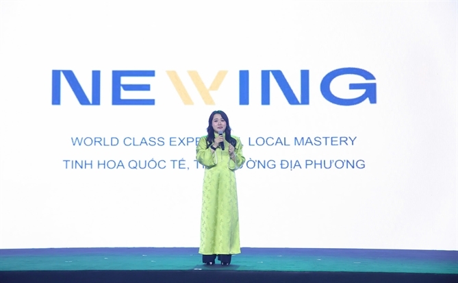 SME Forum 2026: Cùng tinh hoa lãnh đạo cấp cao châu Á tìm ‘sức bật mới trong cuộc chơi lớn’