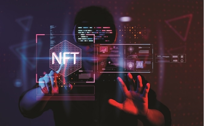 RWA “nín thở” chờ VIFC