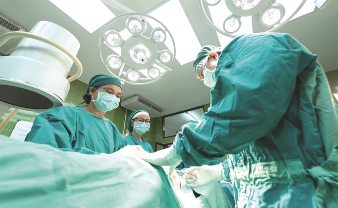 Cuộc chuyển mình của du lịch y tế