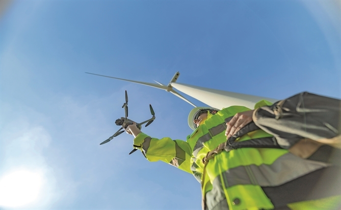 Thung lũng diệp lục