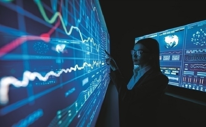 “Sóng zigzag” và giấc mơ nghìn tỷ USD của thị trường chứng khoán Việt Nam