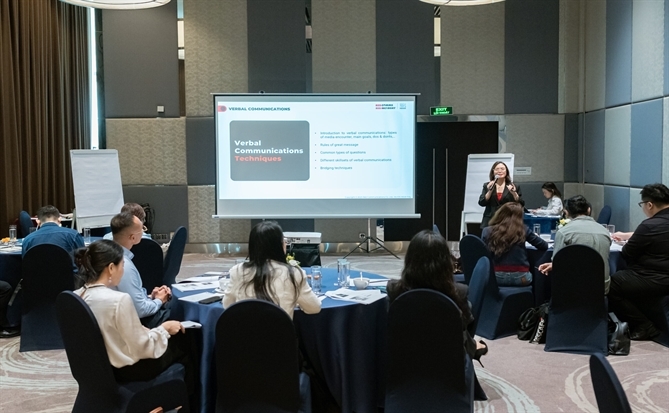 Red Comms strengthens Integrated Communications and Content Creation with key strategic appointments