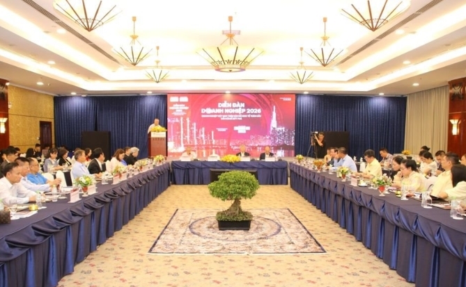 Cuộc chuyển dịch bắt buộc của doanh nghiệp Việt