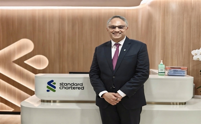 Vietnam: From manufacturing powerhouse to strategic regional treasury hub